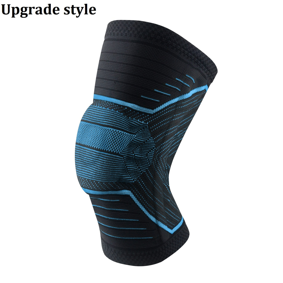 Genouillère de compression HomeGym