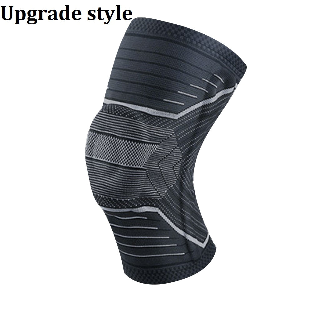 Genouillère de compression HomeGym
