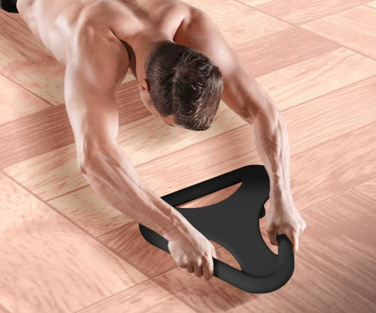 Roller abdos