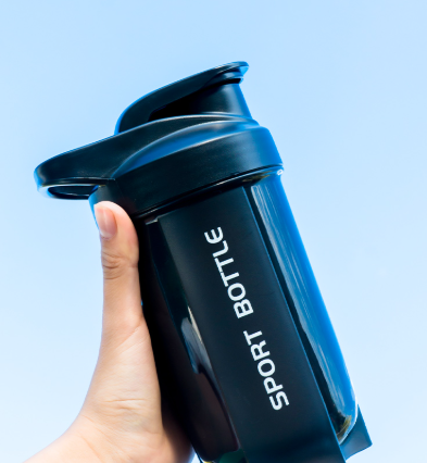 Gourde de sport