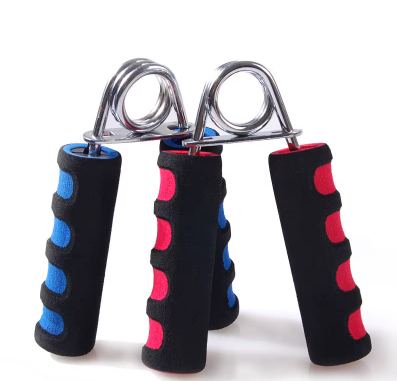 Hand grip – Kit Cardio Starter FitPulse
