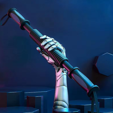 Grip multifonctions