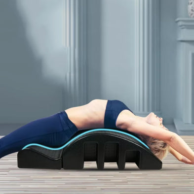 Arc de flexion Pilates