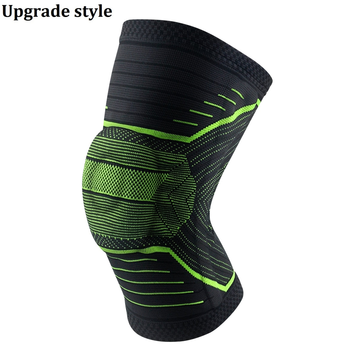 Genouillère de compression HomeGym