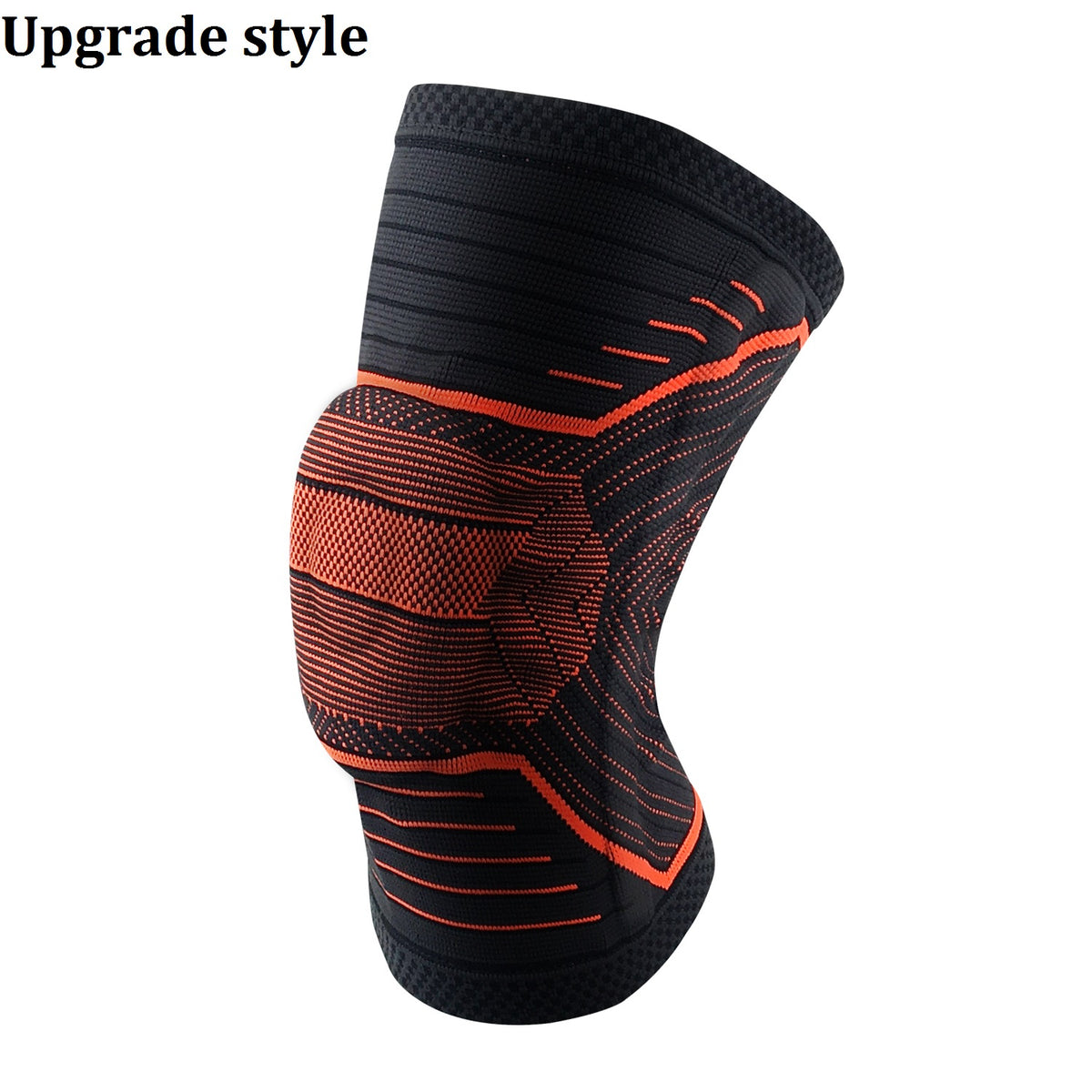 Genouillère de compression HomeGym
