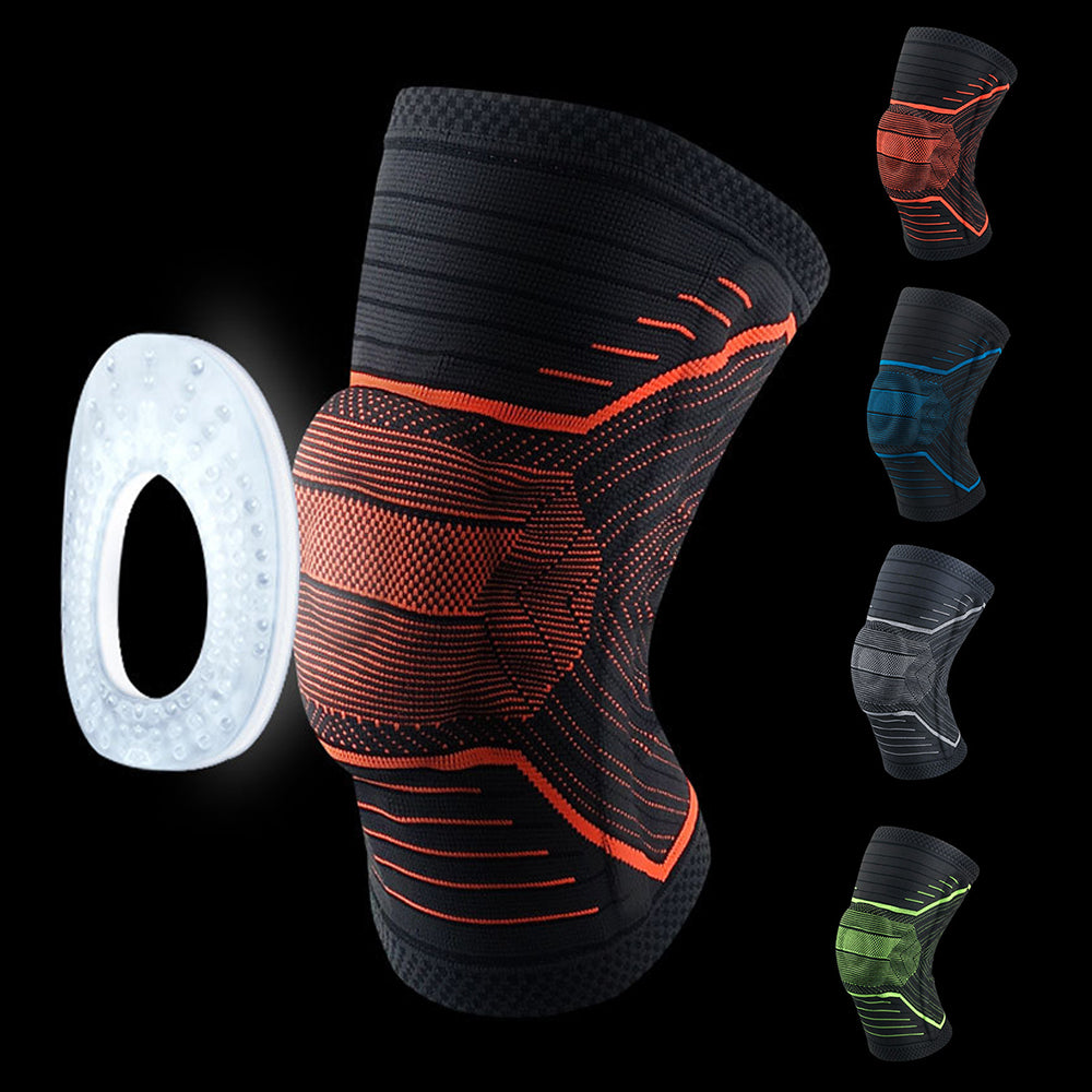 Genouillère de compression HomeGym