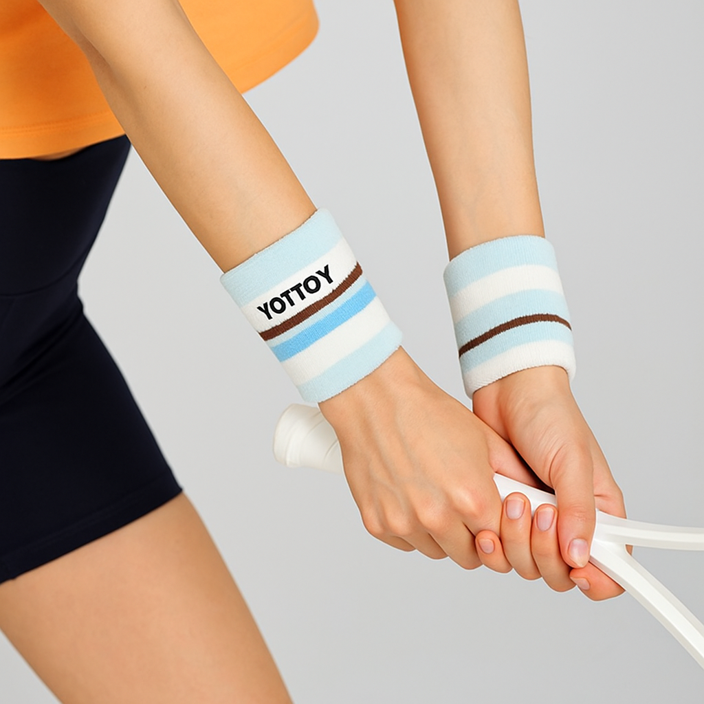 Protège-poignets – Kit Cardio Starter FitPulse